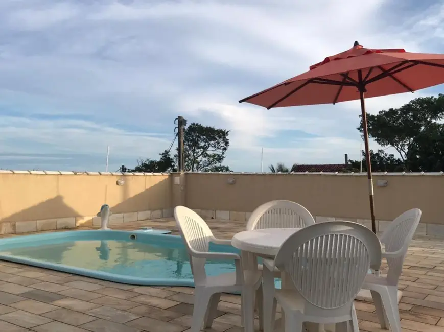 Casa de Condomínio com 3 quartos à venda, 112m2 em Rio Das Ostras - RJ - imagem 6 Foto 6 de Casa de Condomínio com 3 quartos à venda, 112m2 em Rio Das Ostras - RJ