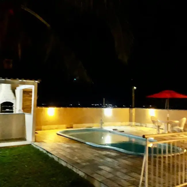 Casa de Condomínio com 3 quartos à venda, 112m2 em Rio Das Ostras - RJ - imagem 7 Foto 7 de Casa de Condomínio com 3 quartos à venda, 112m2 em Rio Das Ostras - RJ