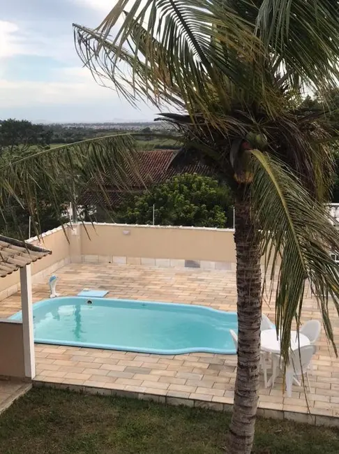 Casa de Condomínio com 3 quartos à venda, 112m2 em Rio Das Ostras - RJ - imagem 8 Foto 8 de Casa de Condomínio com 3 quartos à venda, 112m2 em Rio Das Ostras - RJ