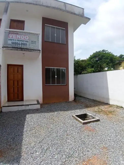 Foto 5 de Casa com 2 quartos à venda, 72m2 em Rio Das Ostras - RJ