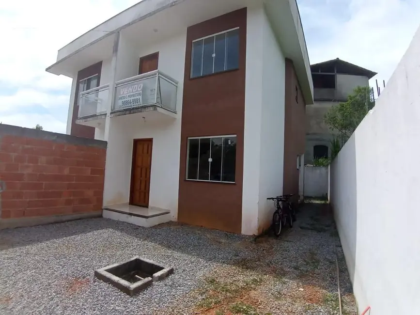 Foto 7 de Casa com 2 quartos à venda, 72m2 em Rio Das Ostras - RJ