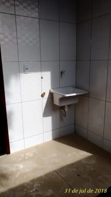 Foto 9 de Casa com 2 quartos à venda, 72m2 em Rio Das Ostras - RJ