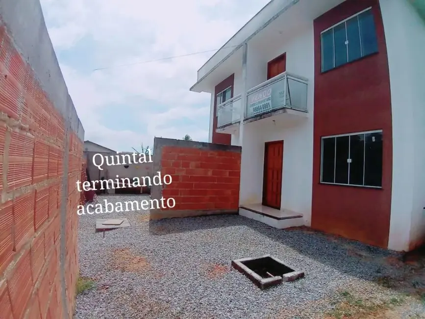 Foto 6 de Casa com 2 quartos à venda, 72m2 em Rio Das Ostras - RJ