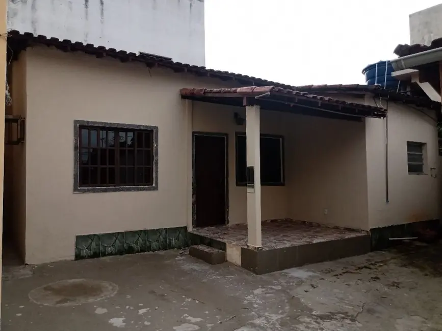 Foto 1 de Casa com 2 quartos à venda e para alugar, 64m2 em Rio Das Ostras - RJ