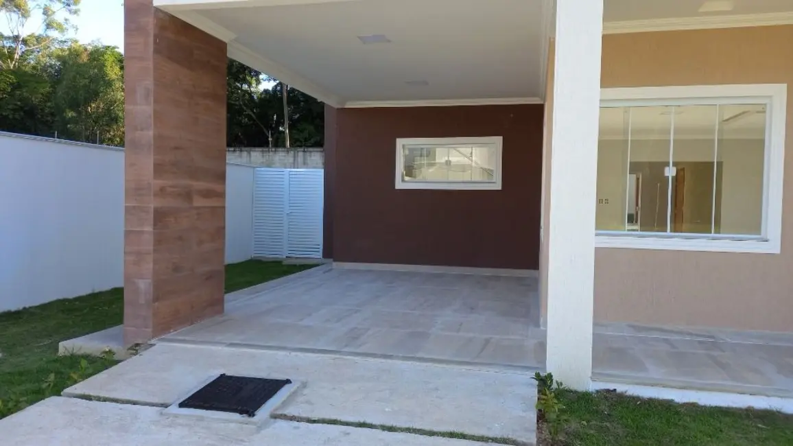 Casa de Condomínio com 4 quartos à venda, 251m2 em Extensão do Bosque, Rio Das Ostras - RJ - imagem 3 Foto 3 de Casa de Condomínio com 4 quartos à venda, 251m2 em Extensão do Bosque, Rio Das Ostras - RJ