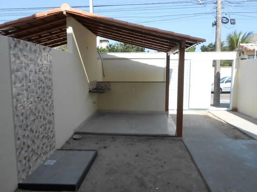 Foto 4 de Casa com 3 quartos à venda, 138m2 em Recreio, Rio Das Ostras - RJ