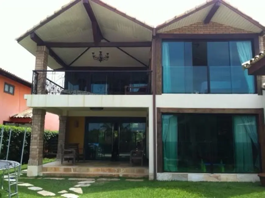 Foto 5 de Casa de Condomínio com 4 quartos à venda, 350m2 em Mar do Norte, Rio Das Ostras - RJ