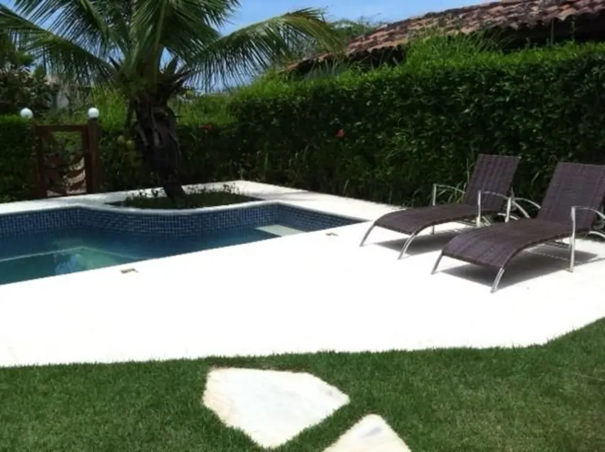 Foto 4 de Casa de Condomínio com 4 quartos à venda, 350m2 em Mar do Norte, Rio Das Ostras - RJ