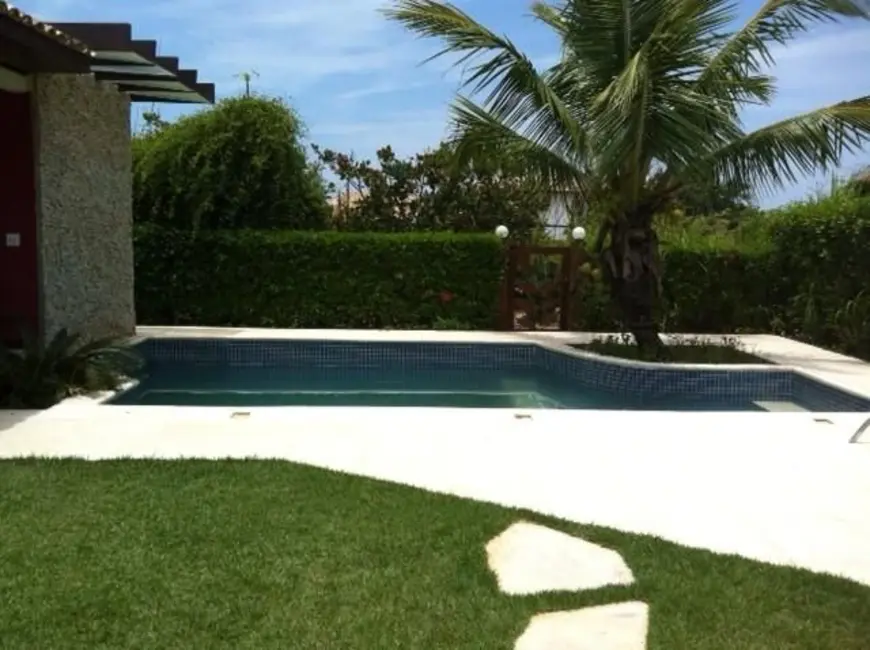 Foto 3 de Casa de Condomínio com 4 quartos à venda, 350m2 em Mar do Norte, Rio Das Ostras - RJ