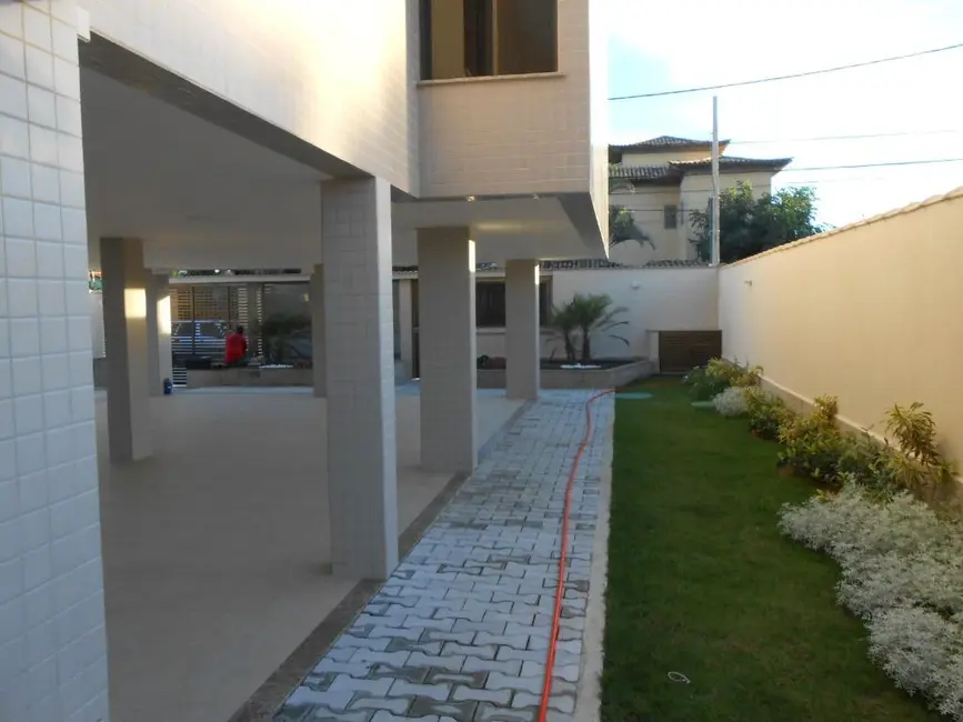 Foto 8 de Apartamento com 2 quartos à venda, 117m2 em Costazul, Rio Das Ostras - RJ