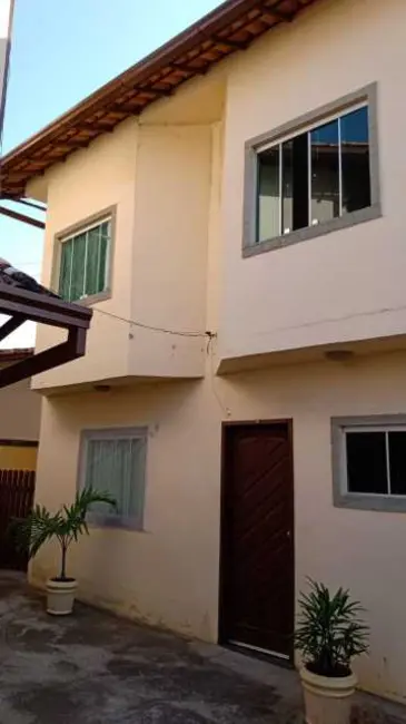 Foto 5 de Apartamento com 1 quarto à venda, 34m2 em Atlântica, Rio Das Ostras - RJ