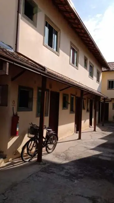 Foto 4 de Apartamento com 1 quarto à venda, 34m2 em Atlântica, Rio Das Ostras - RJ