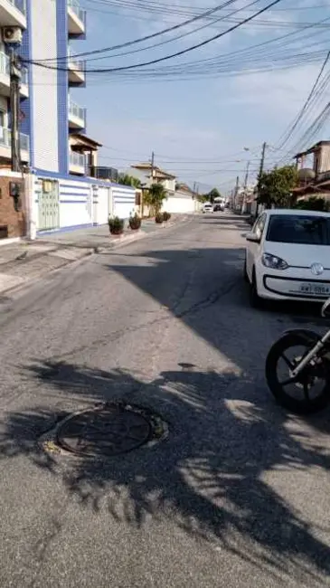 Foto 9 de Apartamento com 1 quarto à venda, 34m2 em Atlântica, Rio Das Ostras - RJ