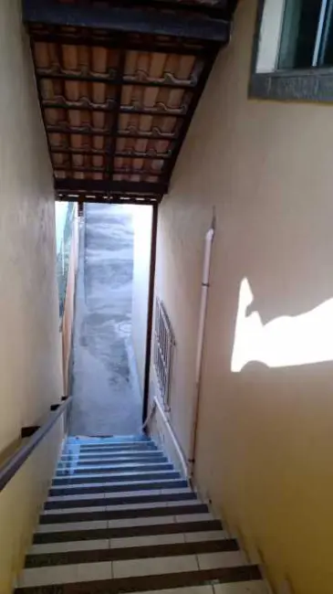 Foto 3 de Apartamento com 1 quarto à venda, 34m2 em Atlântica, Rio Das Ostras - RJ