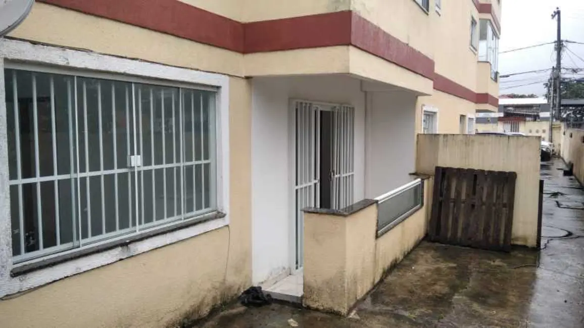 Foto 4 de Apartamento com 2 quartos à venda em Enseada das Gaivotas, Rio Das Ostras - RJ