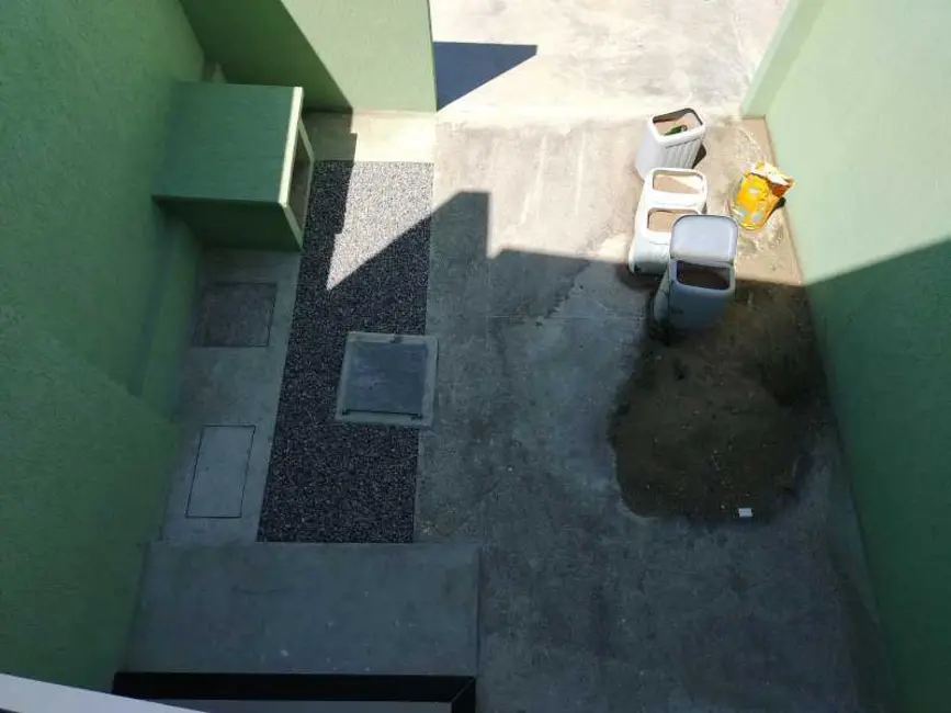 Foto 3 de Casa com 2 quartos à venda, 72m2 em Residencial Camping do Bosque, Rio Das Ostras - RJ