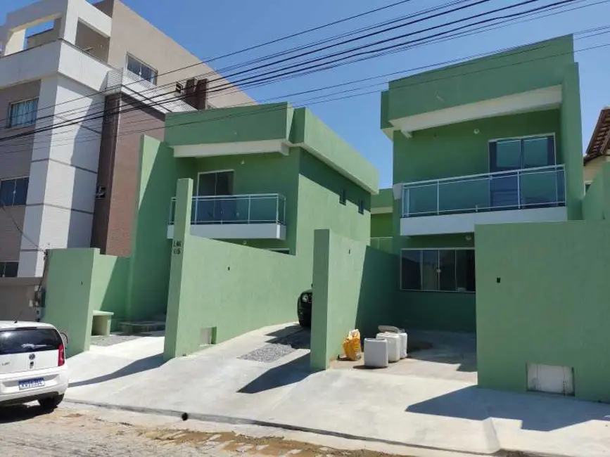 Foto 1 de Casa com 2 quartos à venda, 72m2 em Residencial Camping do Bosque, Rio Das Ostras - RJ