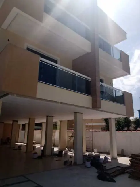 Foto 2 de Apartamento com 2 quartos à venda, 66m2 em Jardim Bela Vista, Rio Das Ostras - RJ