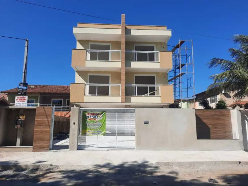 Foto 1 de Apartamento com 2 quartos à venda, 66m2 em Jardim Bela Vista, Rio Das Ostras - RJ