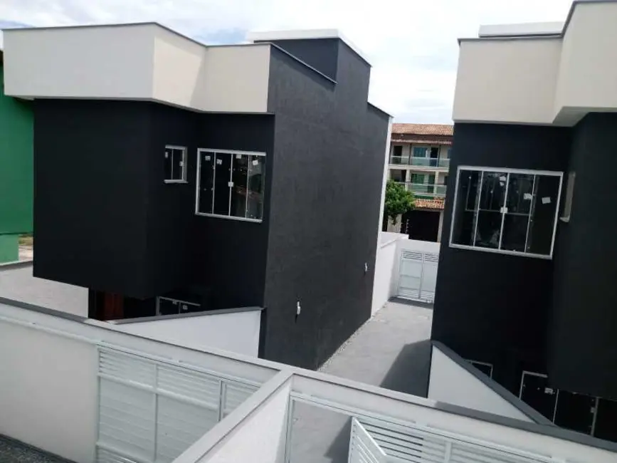 Casa de Condomínio com 2 quartos à venda, 68m2 em Village Rio das Ostras, Rio Das Ostras - RJ - imagem 4 Foto 4 de Casa de Condomínio com 2 quartos à venda, 68m2 em Village Rio das Ostras, Rio Das Ostras - RJ