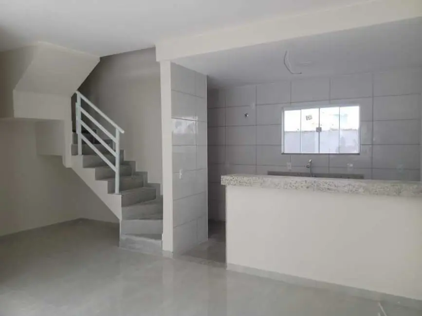 Casa de Condomínio com 2 quartos à venda, 68m2 em Village Rio das Ostras, Rio Das Ostras - RJ - imagem 8 Foto 8 de Casa de Condomínio com 2 quartos à venda, 68m2 em Village Rio das Ostras, Rio Das Ostras - RJ