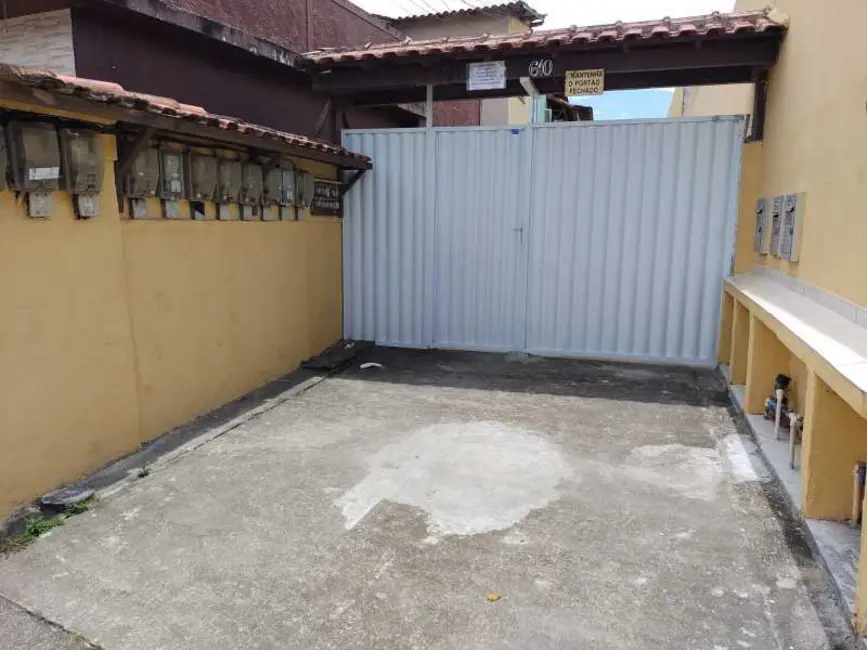 Casa de Condomínio com 1 quarto à venda, 48m2 em Liberdade, Rio Das Ostras - RJ - imagem 3 Foto 3 de Casa de Condomínio com 1 quarto à venda, 48m2 em Liberdade, Rio Das Ostras - RJ