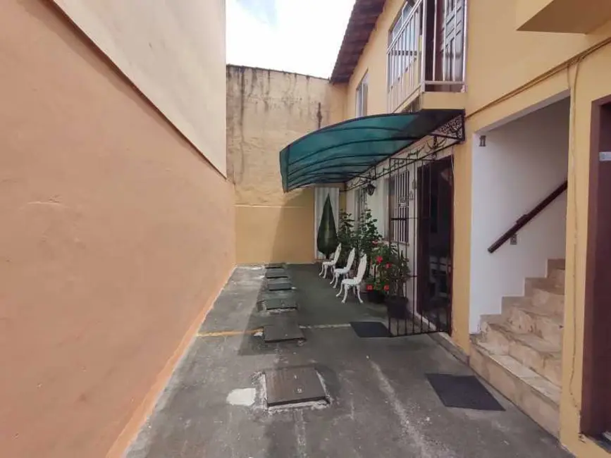 Casa de Condomínio com 1 quarto à venda, 48m2 em Liberdade, Rio Das Ostras - RJ - imagem 4 Foto 4 de Casa de Condomínio com 1 quarto à venda, 48m2 em Liberdade, Rio Das Ostras - RJ