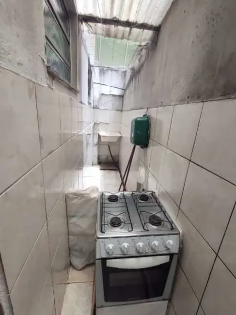 Casa de Condomínio com 1 quarto à venda, 48m2 em Liberdade, Rio Das Ostras - RJ - imagem 9 Foto 9 de Casa de Condomínio com 1 quarto à venda, 48m2 em Liberdade, Rio Das Ostras - RJ