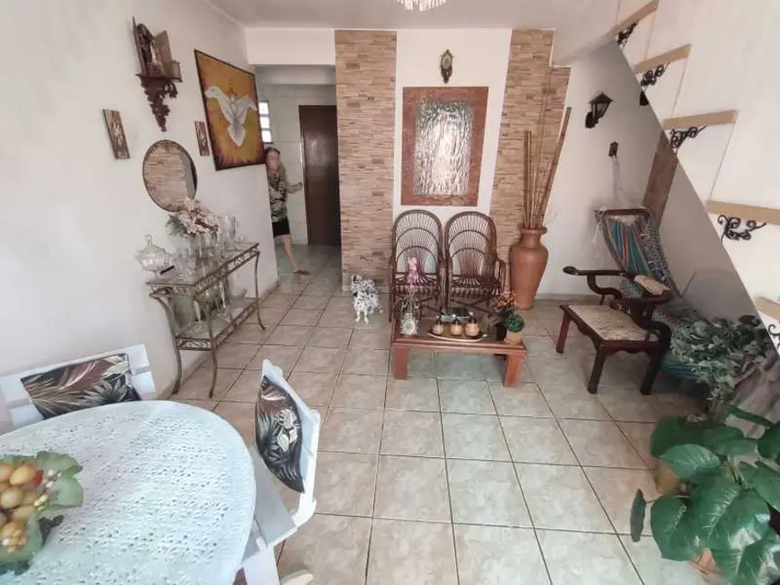 Casa de Condomínio com 1 quarto à venda, 48m2 em Liberdade, Rio Das Ostras - RJ - imagem 7 Foto 7 de Casa de Condomínio com 1 quarto à venda, 48m2 em Liberdade, Rio Das Ostras - RJ