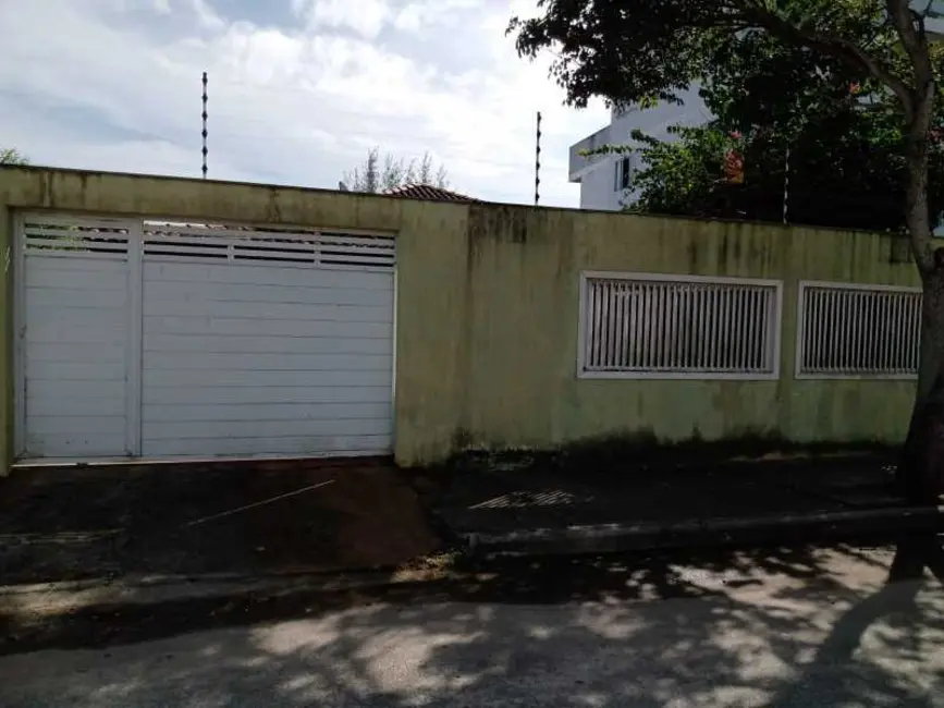 Foto 2 de Casa com 3 quartos à venda em Praia Mar, Rio Das Ostras - RJ