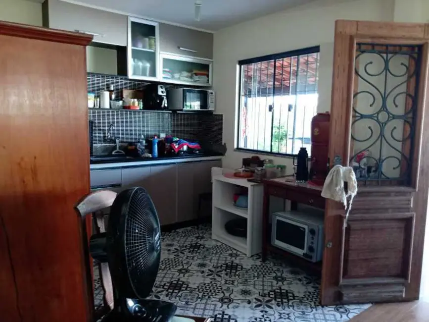 Casa com 3 quartos à venda em Praia Mar, Rio Das Ostras - RJ - imagem 8 Foto 8 de Casa com 3 quartos à venda em Praia Mar, Rio Das Ostras - RJ