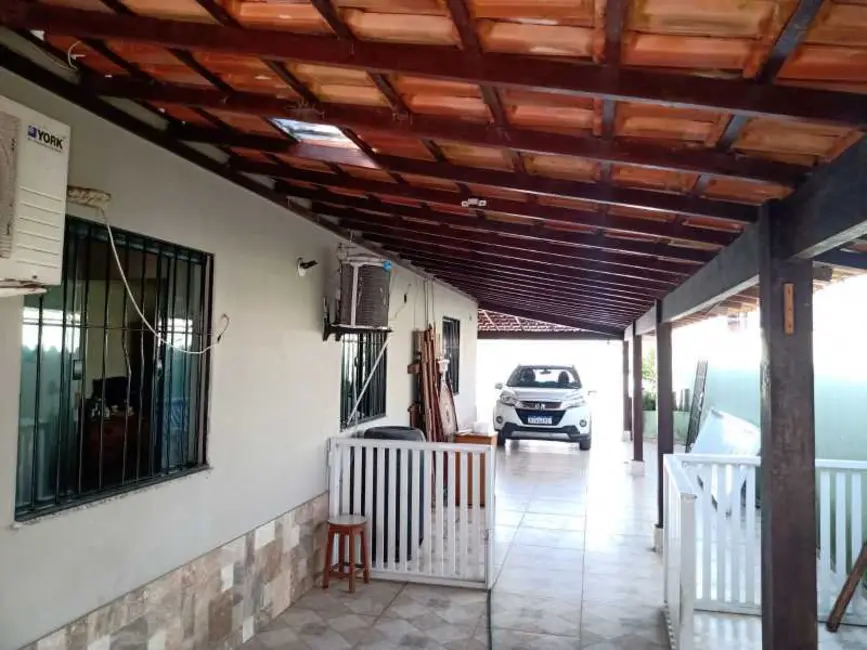 Casa com 3 quartos à venda em Praia Mar, Rio Das Ostras - RJ - imagem 3 Foto 3 de Casa com 3 quartos à venda em Praia Mar, Rio Das Ostras - RJ