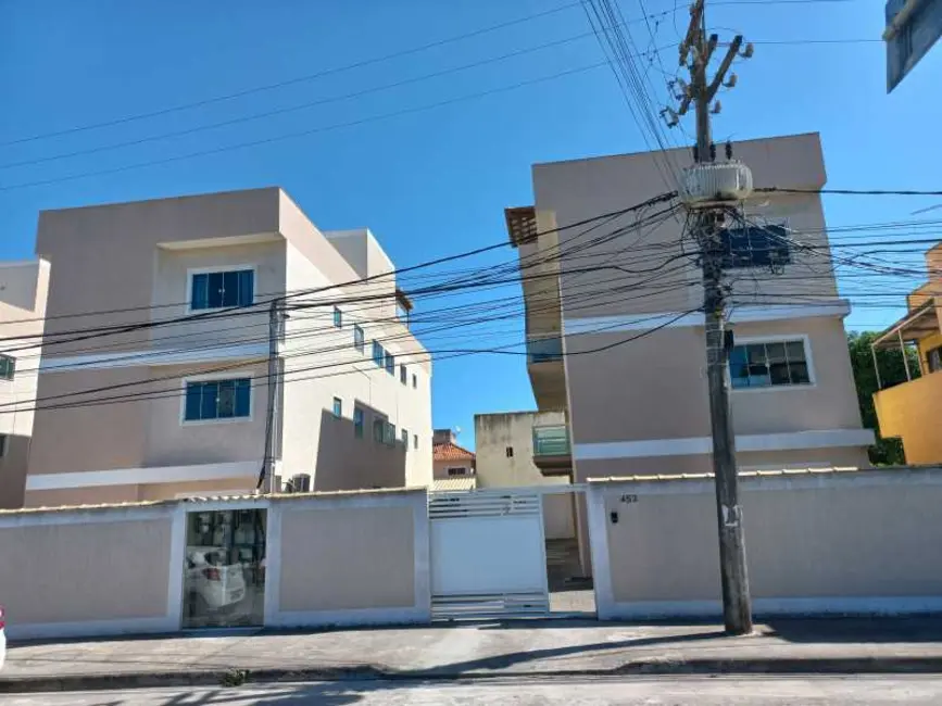 Foto 1 de Apartamento com 2 quartos à venda, 72m2 em Ouro Verde, Rio Das Ostras - RJ