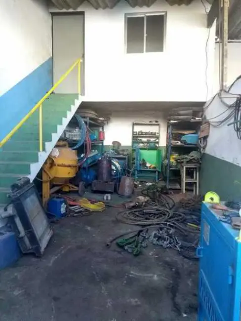 Foto 13 de Armazém / Galpão à venda em Granja dos Cavaleiros, Macae - RJ