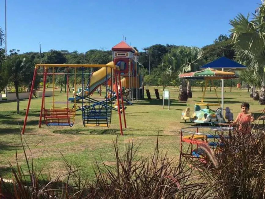 Casa de Condomínio com 3 quartos à venda em Alphaville, Rio Das Ostras - RJ - imagem 7 Foto 7 de Casa de Condomínio com 3 quartos à venda em Alphaville, Rio Das Ostras - RJ