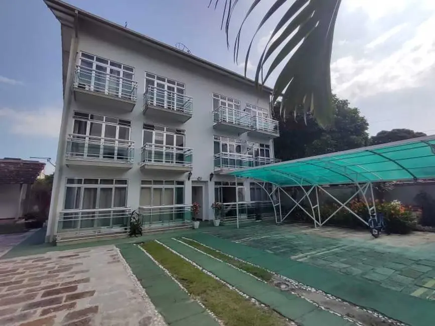 Foto 3 de Apartamento com 2 quartos à venda, 78m2 em Extensão do Bosque, Rio Das Ostras - RJ