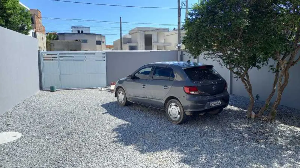 Foto 3 de Apartamento com 3 quartos à venda, 67m2 em Ouro Verde, Rio Das Ostras - RJ