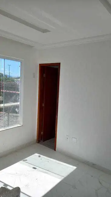 Foto 8 de Apartamento com 3 quartos à venda, 67m2 em Ouro Verde, Rio Das Ostras - RJ
