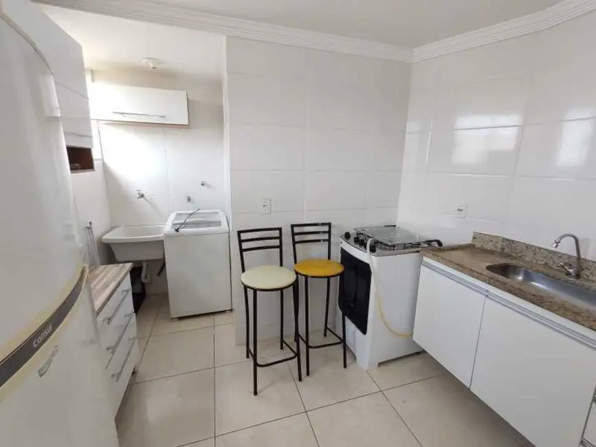 Apartamento com 2 quartos para alugar, 55m2 em Floresta das Gaivotas, Rio Das Ostras - RJ - imagem 8 Foto 8 de Apartamento com 2 quartos para alugar, 55m2 em Floresta das Gaivotas, Rio Das Ostras - RJ