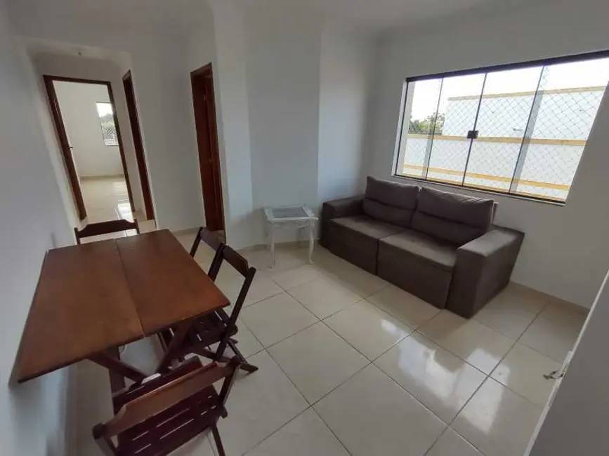 Apartamento com 2 quartos para alugar, 55m2 em Floresta das Gaivotas, Rio Das Ostras - RJ - imagem 7 Foto 7 de Apartamento com 2 quartos para alugar, 55m2 em Floresta das Gaivotas, Rio Das Ostras - RJ