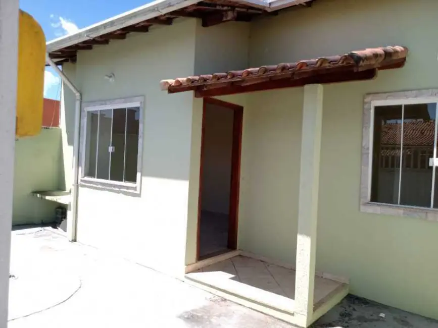 Casa com 2 quartos à venda, 60m2 em Condomínio Porto Seguro, Rio Das Ostras - RJ - imagem 3 Foto 3 de Casa com 2 quartos à venda, 60m2 em Condomínio Porto Seguro, Rio Das Ostras - RJ