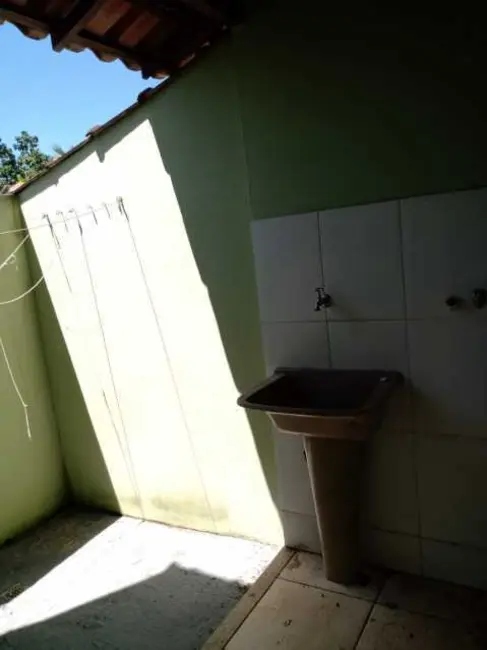 Casa com 2 quartos à venda, 60m2 em Condomínio Porto Seguro, Rio Das Ostras - RJ - imagem 7 Foto 7 de Casa com 2 quartos à venda, 60m2 em Condomínio Porto Seguro, Rio Das Ostras - RJ