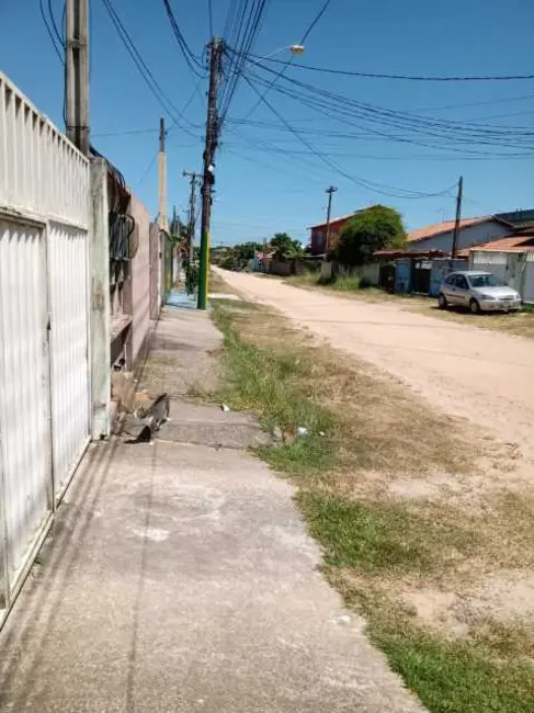 Foto 2 de Casa com 2 quartos à venda, 60m2 em Condomínio Porto Seguro, Rio Das Ostras - RJ