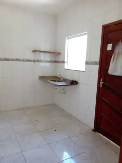 Casa com 2 quartos à venda, 60m2 em Condomínio Porto Seguro, Rio Das Ostras - RJ - imagem 6 Foto 6 de Casa com 2 quartos à venda, 60m2 em Condomínio Porto Seguro, Rio Das Ostras - RJ