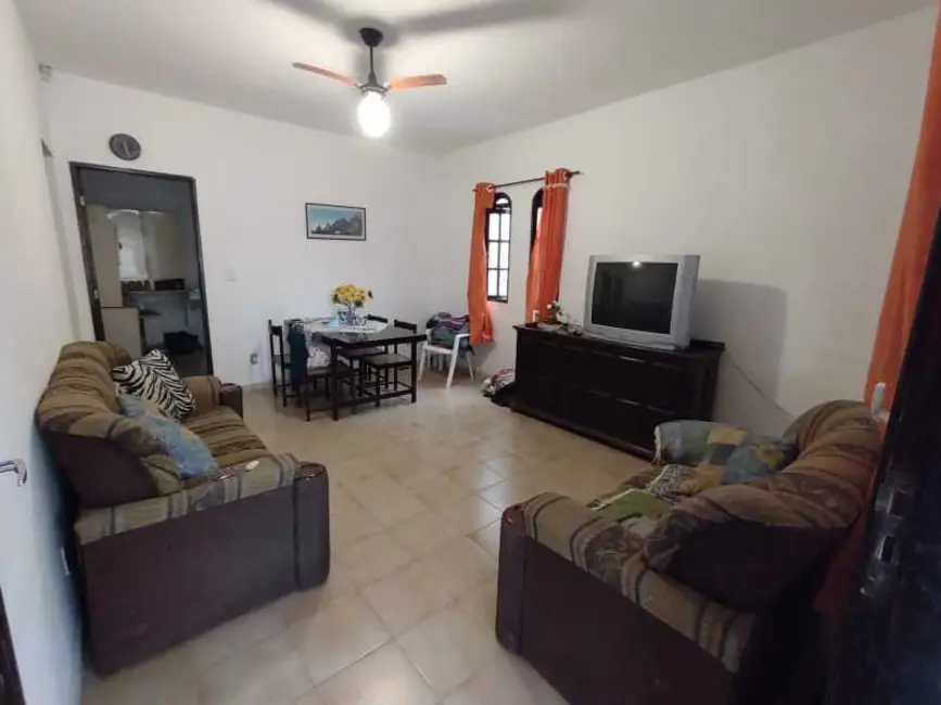 Foto 2 de Casa com 2 quartos para alugar, 75m2 em Novo Rio das Ostras, Rio Das Ostras - RJ