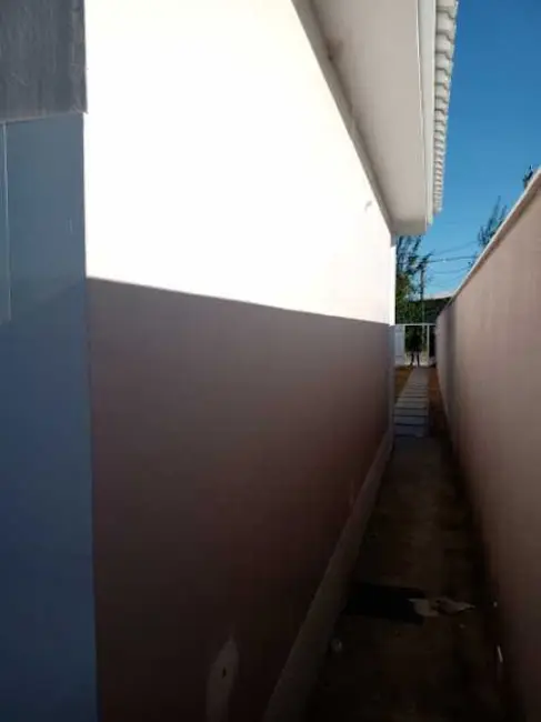 Foto 3 de Casa com 3 quartos à venda, 97m2 em Residencial Rio das Ostras, Rio Das Ostras - RJ