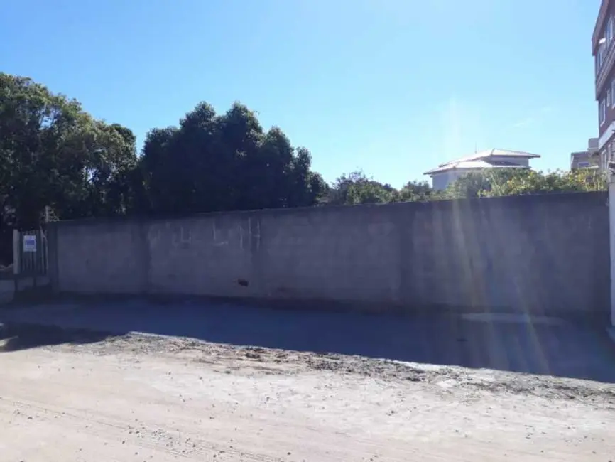 Foto 2 de Terreno / Lote à venda, 366m2 em Terra Firme, Rio Das Ostras - RJ