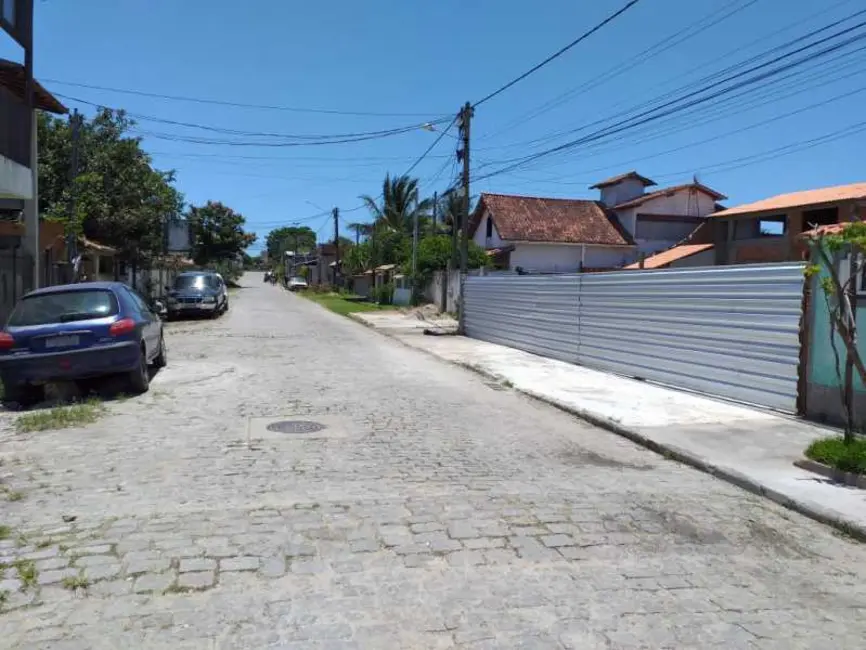 Foto 2 de Terreno / Lote à venda, 420m2 em Casimiro De Abreu - RJ