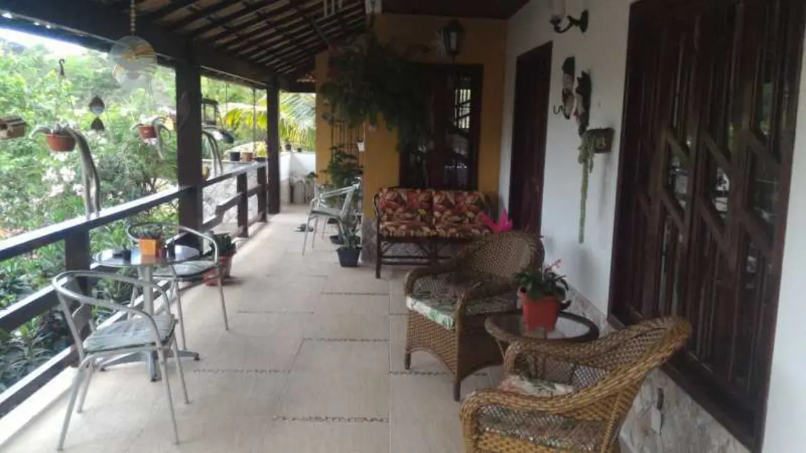 Foto 4 de Casa com 2 quartos à venda, 200m2 em Costazul, Rio Das Ostras - RJ
