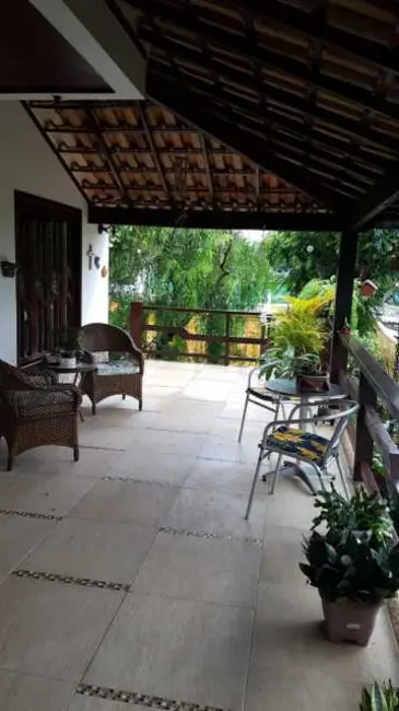 Foto 7 de Casa com 2 quartos à venda, 200m2 em Costazul, Rio Das Ostras - RJ